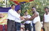 Mangalore City Police Western Range Service Sports Meet draws to a close
